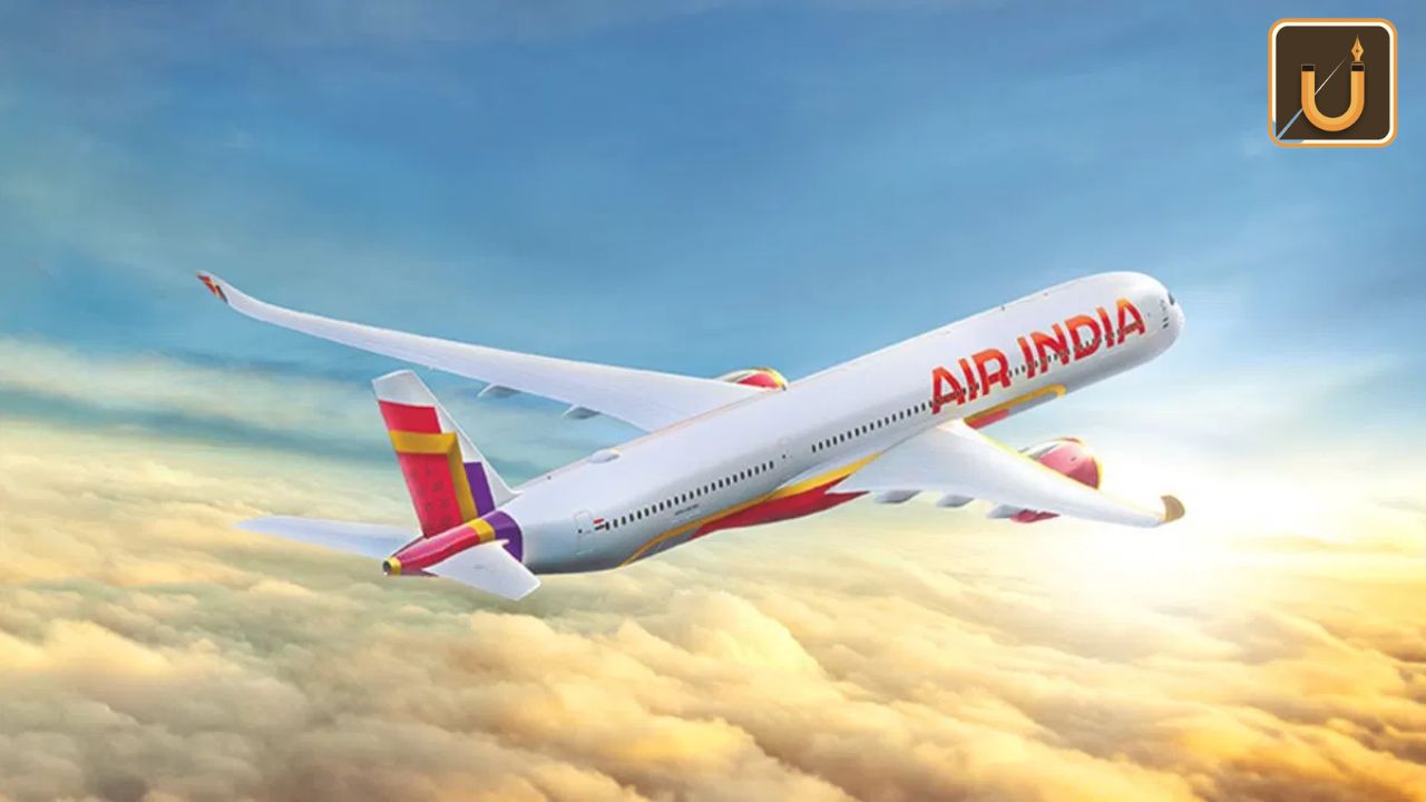 Usthadian Academy / DGCA Penalizes Air India ₹30 Lakh For 80-Year-Old Passenger’s Demise | 02 mar 2024 Usthadian Academy / DGCA Penalizes Air India ₹30 Lakh For 80-Year-Old Passenger’s Demise